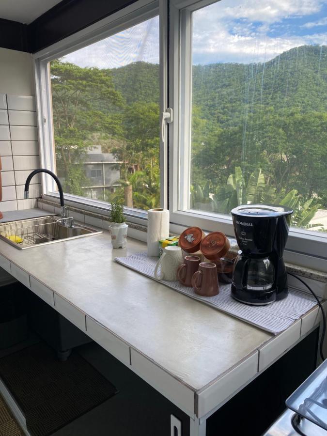 Cantinho Na Natureza Perto Das Praias Niterói Eksteriør billede