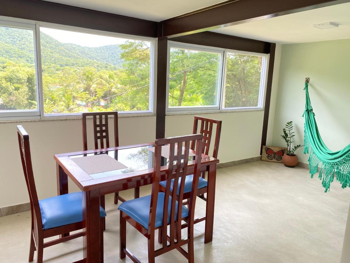 Cantinho Na Natureza Perto Das Praias Niterói Eksteriør billede