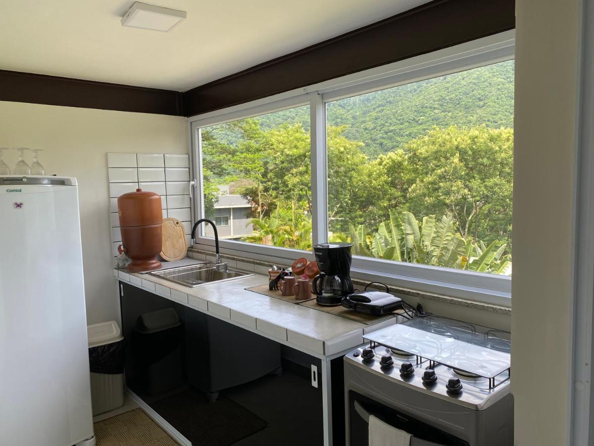 Cantinho Na Natureza Perto Das Praias Niterói Eksteriør billede