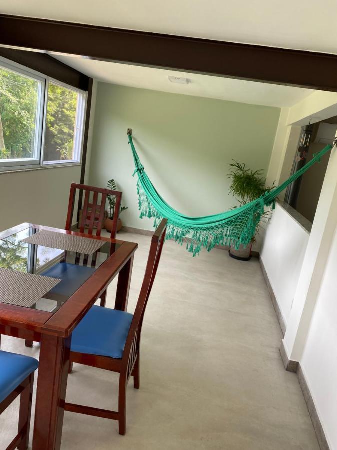 Cantinho Na Natureza Perto Das Praias Niterói Eksteriør billede