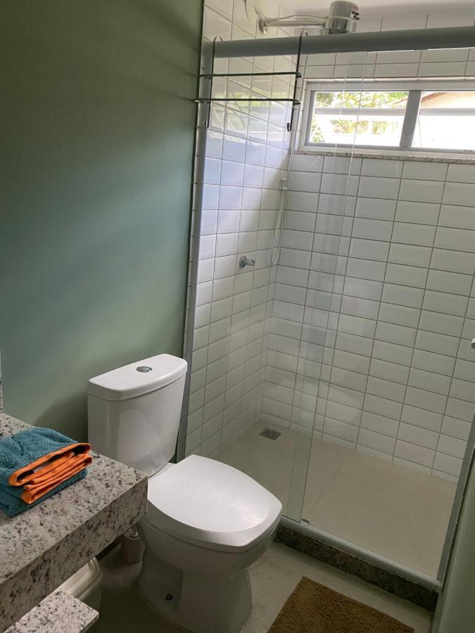 Cantinho Na Natureza Perto Das Praias Niterói Eksteriør billede