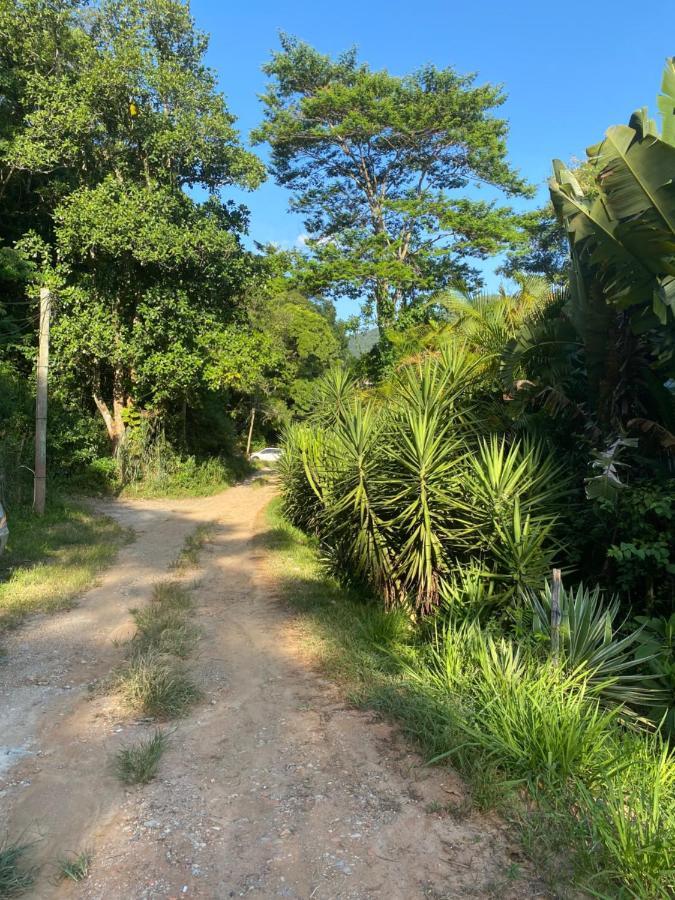 Cantinho Na Natureza Perto Das Praias Niterói Eksteriør billede